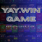 YAY.WIN Game APK logo