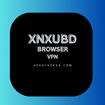 XNXubd Browser VPN Logo