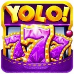 yolo777 logo