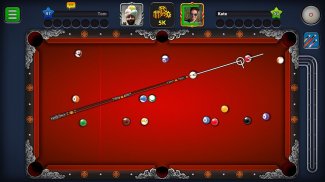 8 Ball Pool Game APK Banner