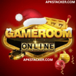 GameRoom 777 Logo