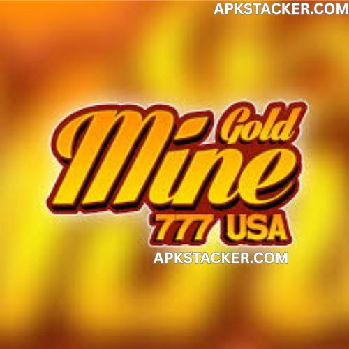 Gold Mine 777 Logo