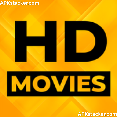Movie HD APK Logo