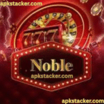 Noble 777 Logo
