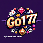 Go177 Game logo